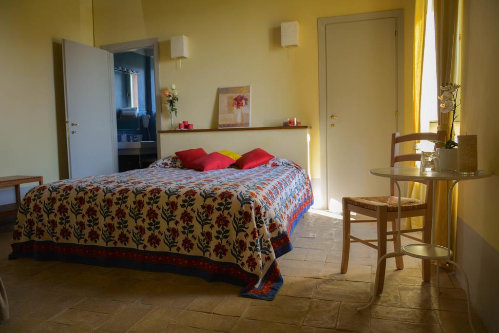 Agriturismo Casale Bonaparte Βίλα Cellere Εξωτερικό φωτογραφία