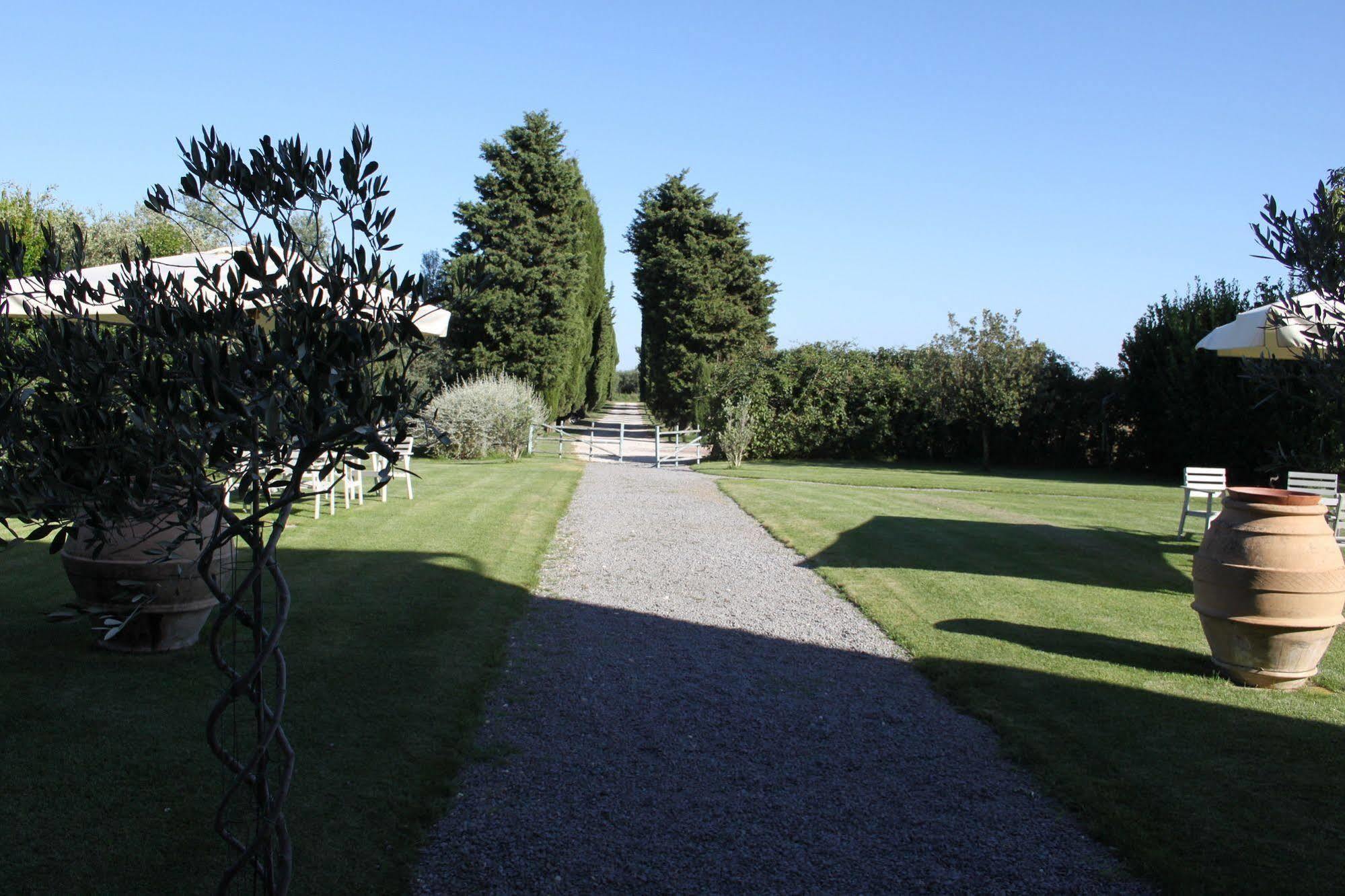 Agriturismo Casale Bonaparte Βίλα Cellere Εξωτερικό φωτογραφία