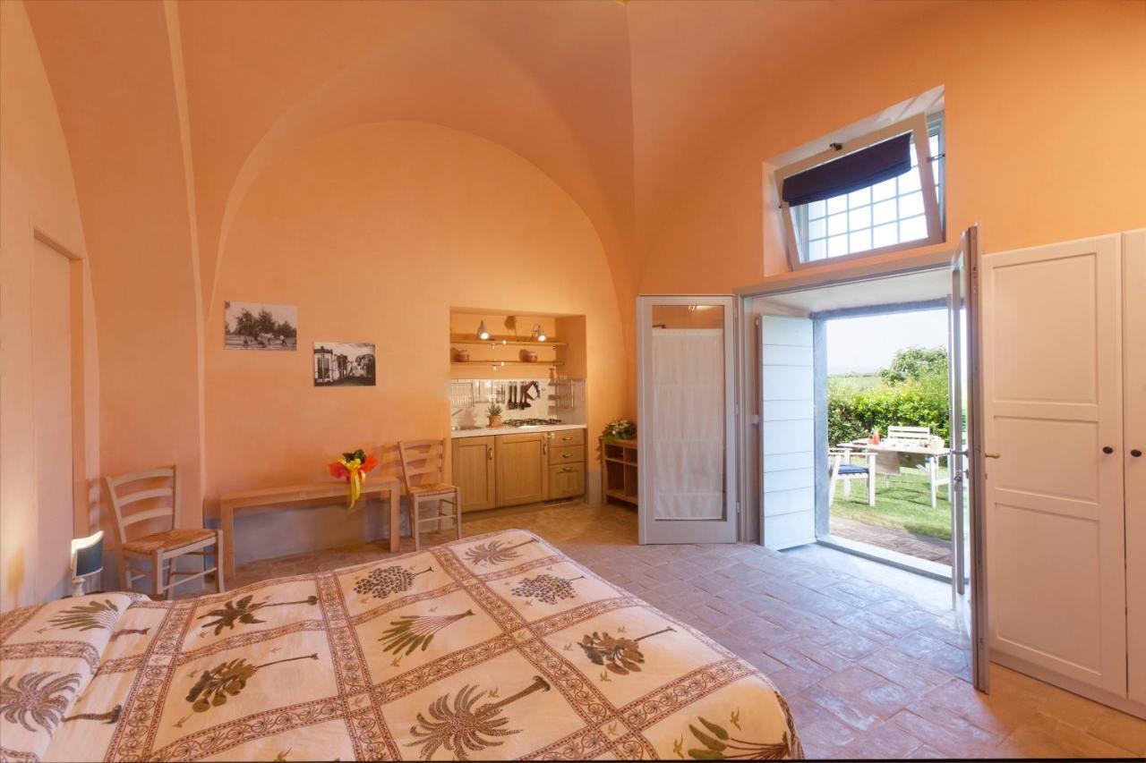 Agriturismo Casale Bonaparte Βίλα Cellere Εξωτερικό φωτογραφία